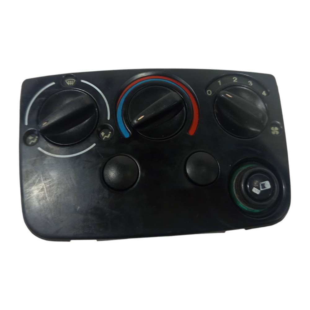 Comando Controle Ar Condicionado Ford Fiesta 1996 97 A 2002 1