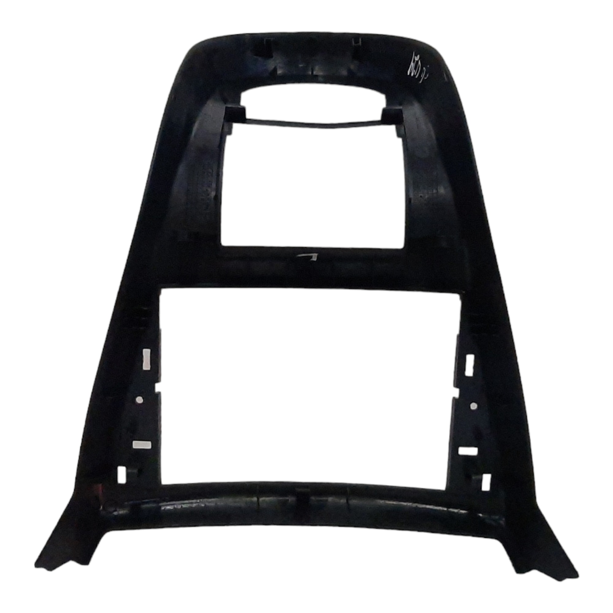 Moldura Console Central Câmbio C4 Hatch Pallas Vtr 964633857 8