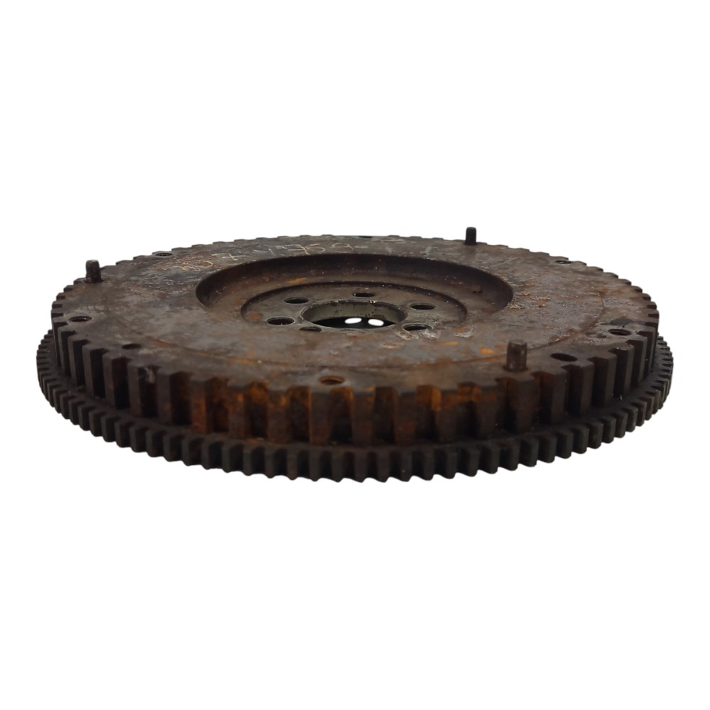 Volante Motor Cremalheira Peugeot 206 207 208 2007 A 2014 6