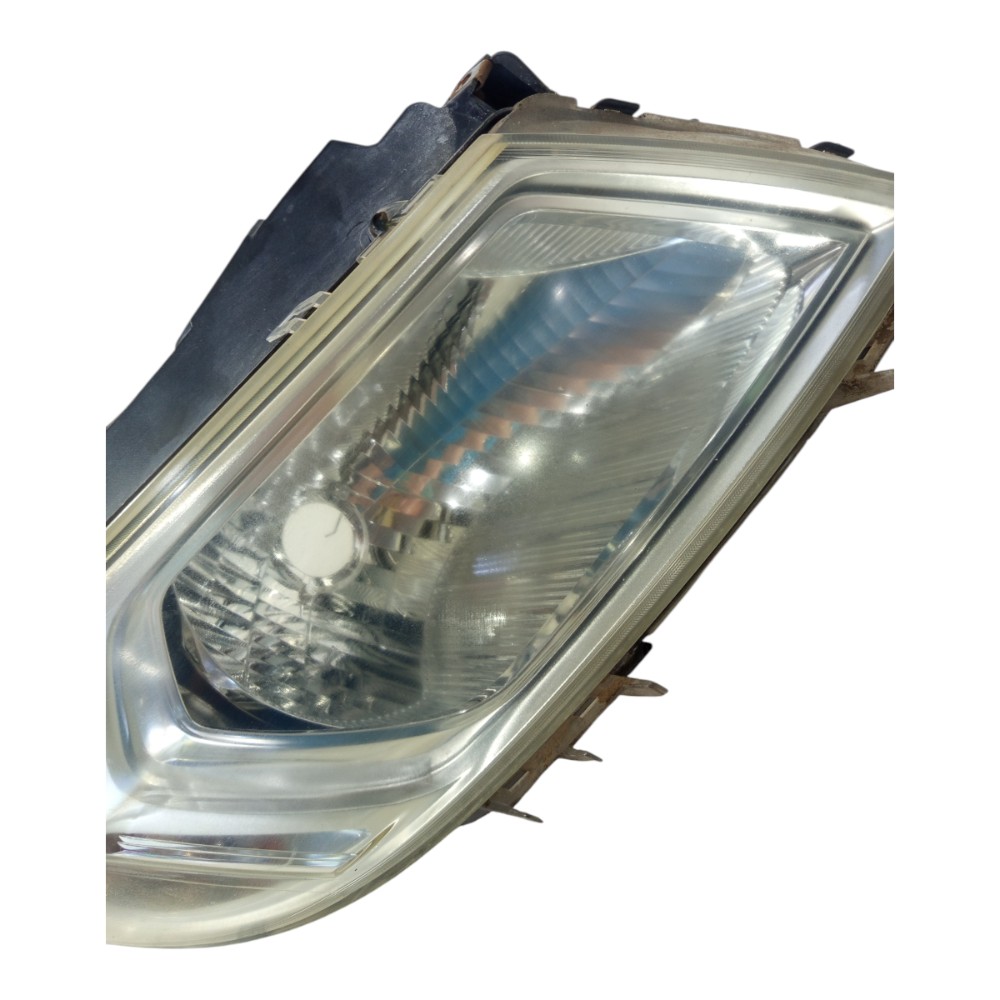 Farol Direito Onix Prisma Cromado 2013 A 2016 4