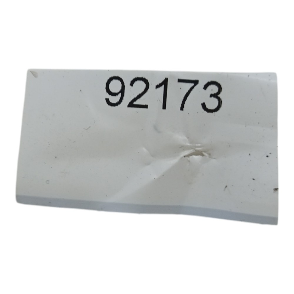 Moldura Acabamento Faixa Teto Renault Scenic 2001 02 A 2012 Cinza 10