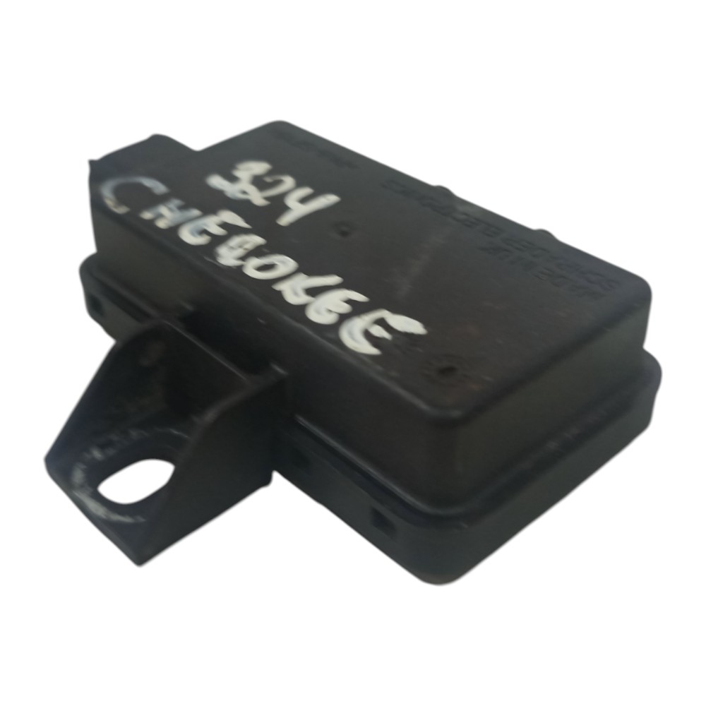 Modulo Tpm Pressão Pneu Jeep Vran Cherokee 2008 2009 A 2015 2