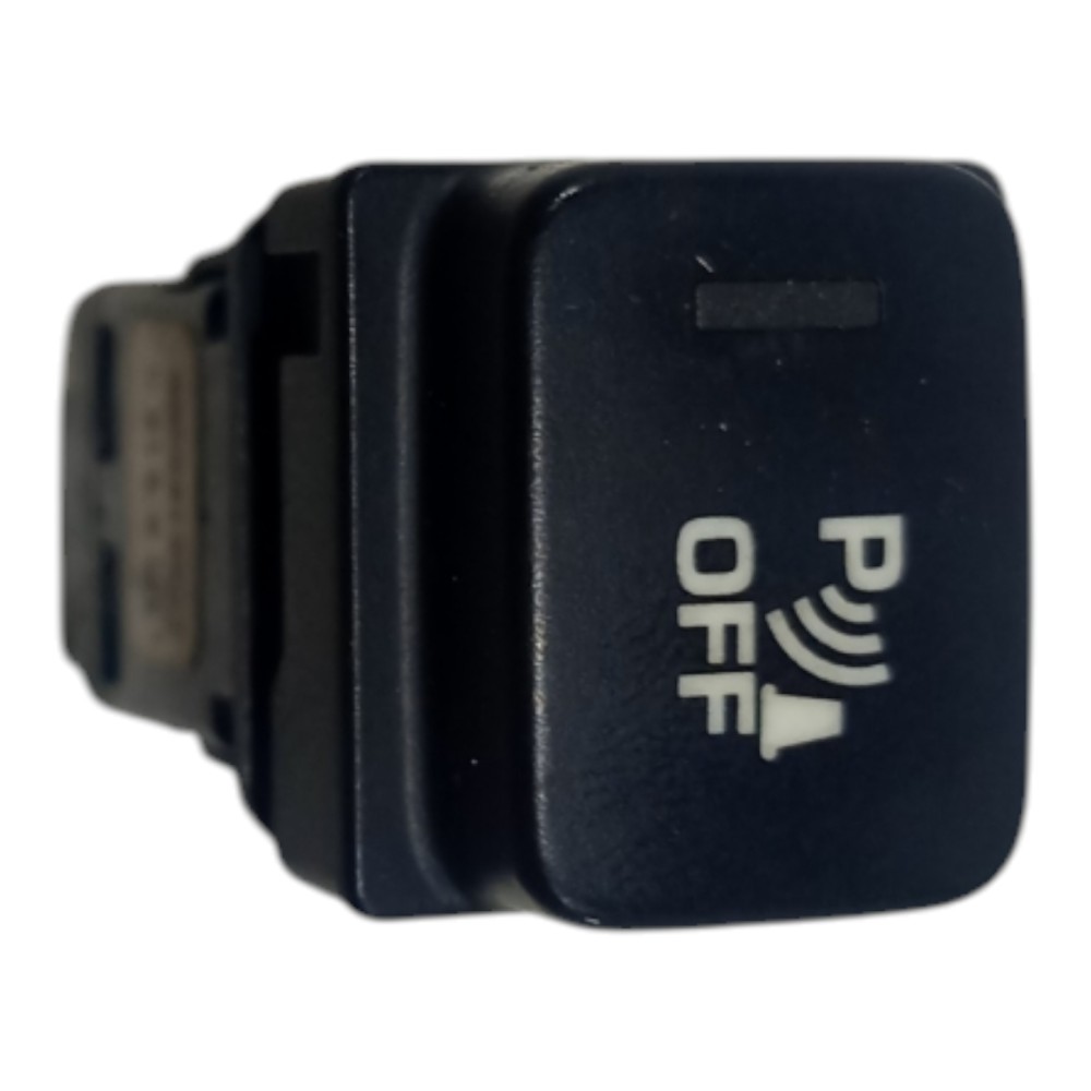 Botão Sensor Estacionamento Citroen C4 Picasso 2009 A 2014 4