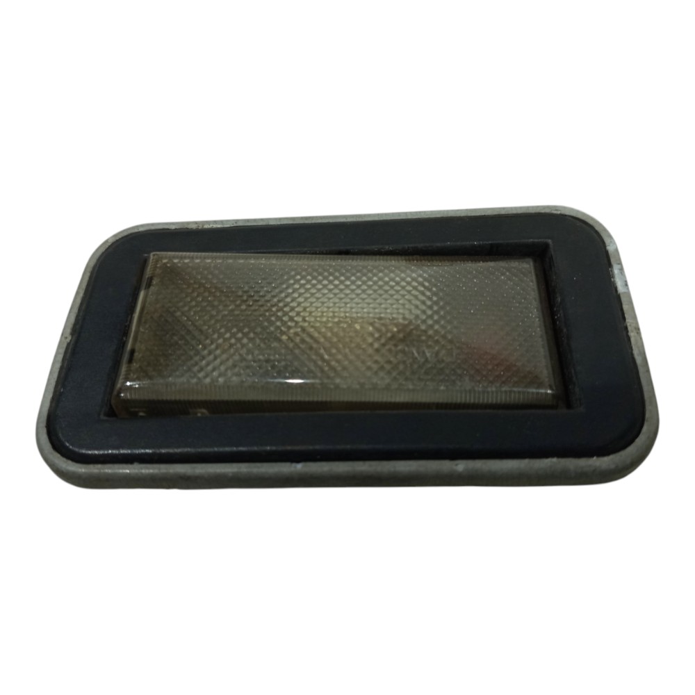 Luz Teto Cortesia Fiat Uno Elba Premio 1992 A 2002 4