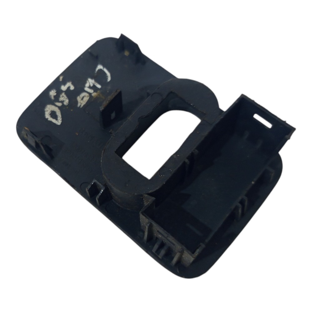 Moldura Botão Retrovisor Desembaçador Clio 2000 2001 A 2012 4