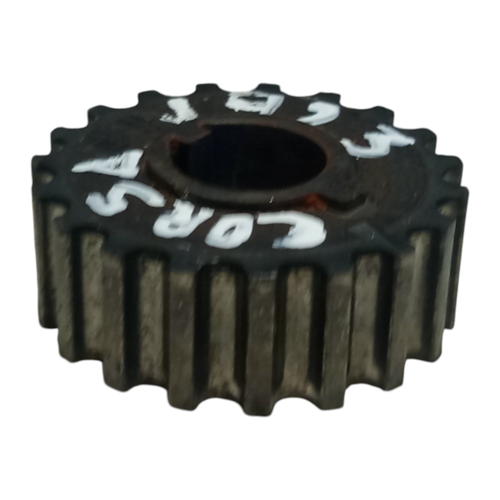 Engrenagem Virabrequim Gm Chevrolet Corsa 1.0 8v 1994 A 2002 1