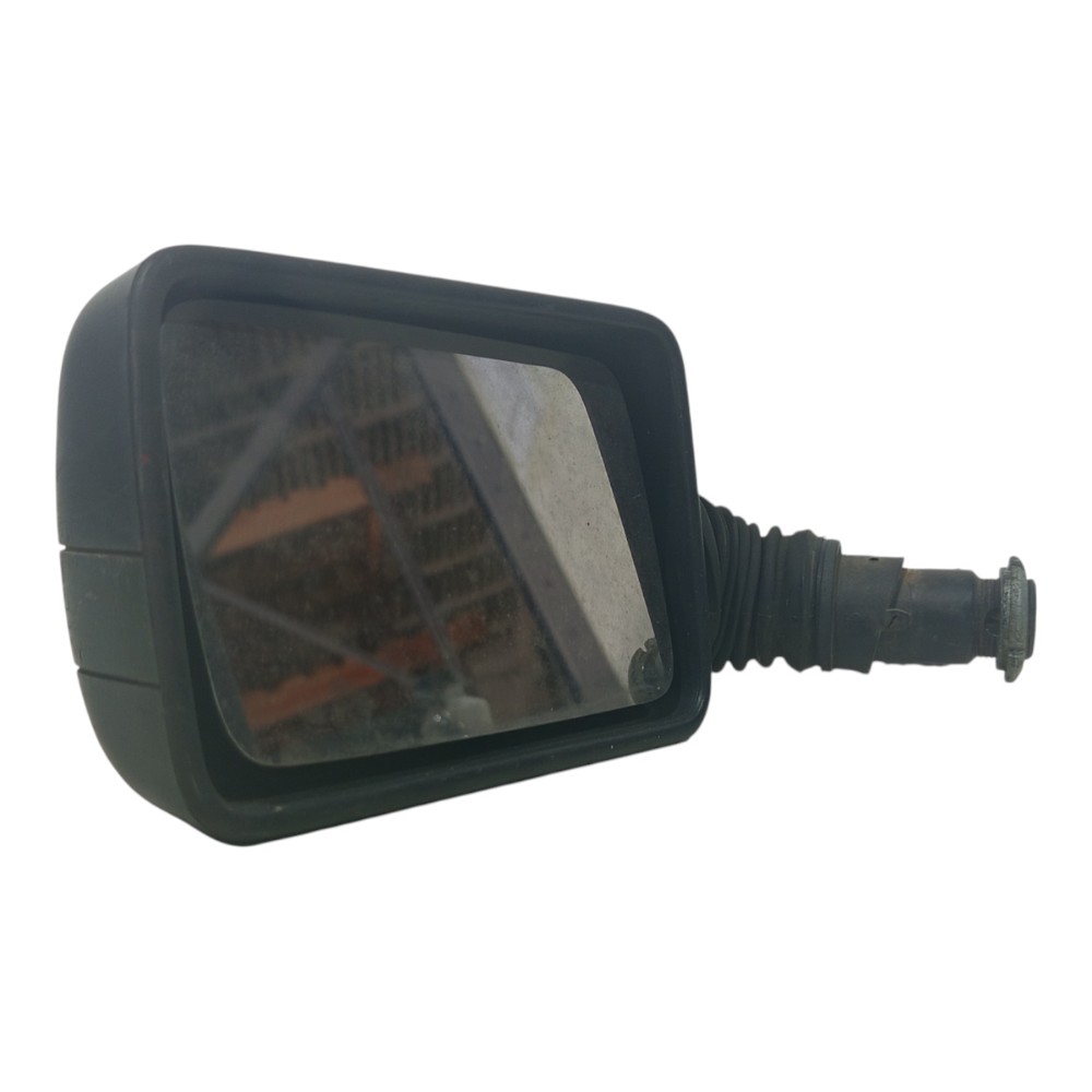 Retrovisor Manual Esquerdo Fiat Uno 1996 1997 1998 A 2002 1