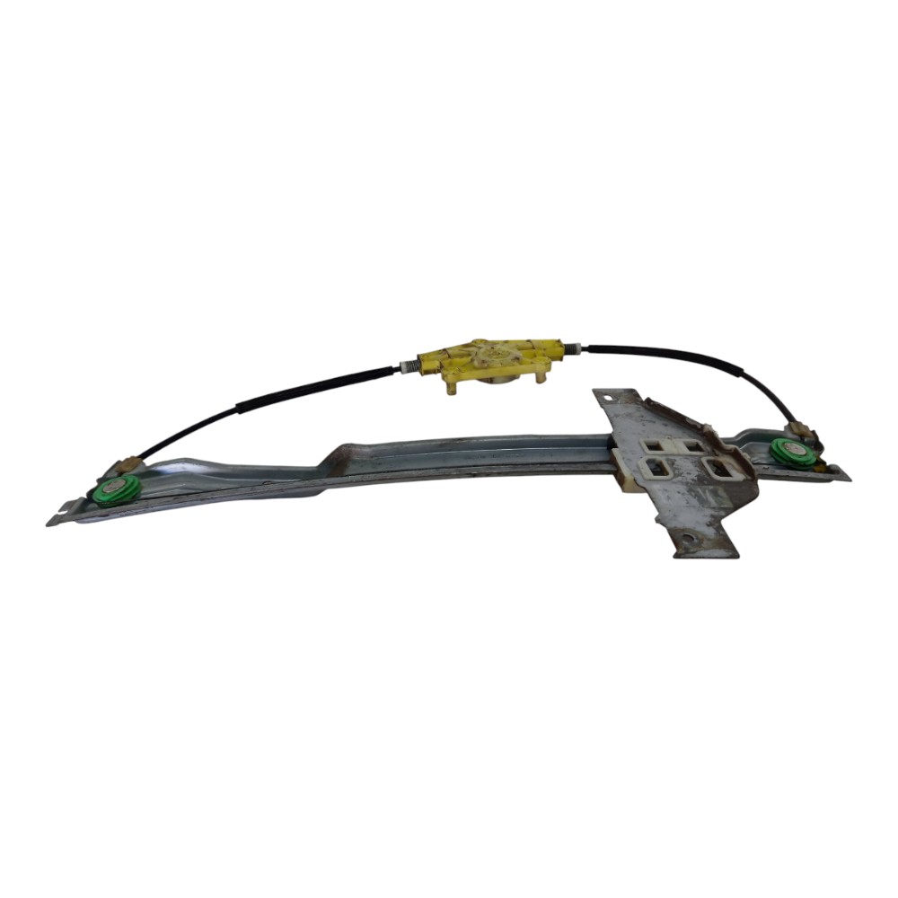 Máquina Vidro S/motor Dianteiro Direito Citroen C4 07 A 13 7