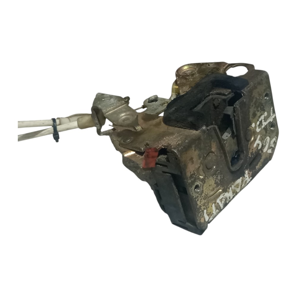 Fechadura Traseira Direita Volkswagen Parati 1995 A 2005 2