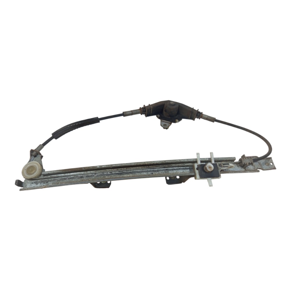 Maquina Vidro Traseiro Direito Fiat Palio 1996 1997 A 2000 2
