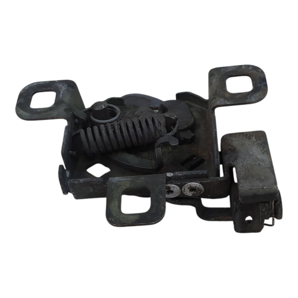 Fechadura Capô Dianteira Fiat Stilo 2003 2004 2005 A 2011 2