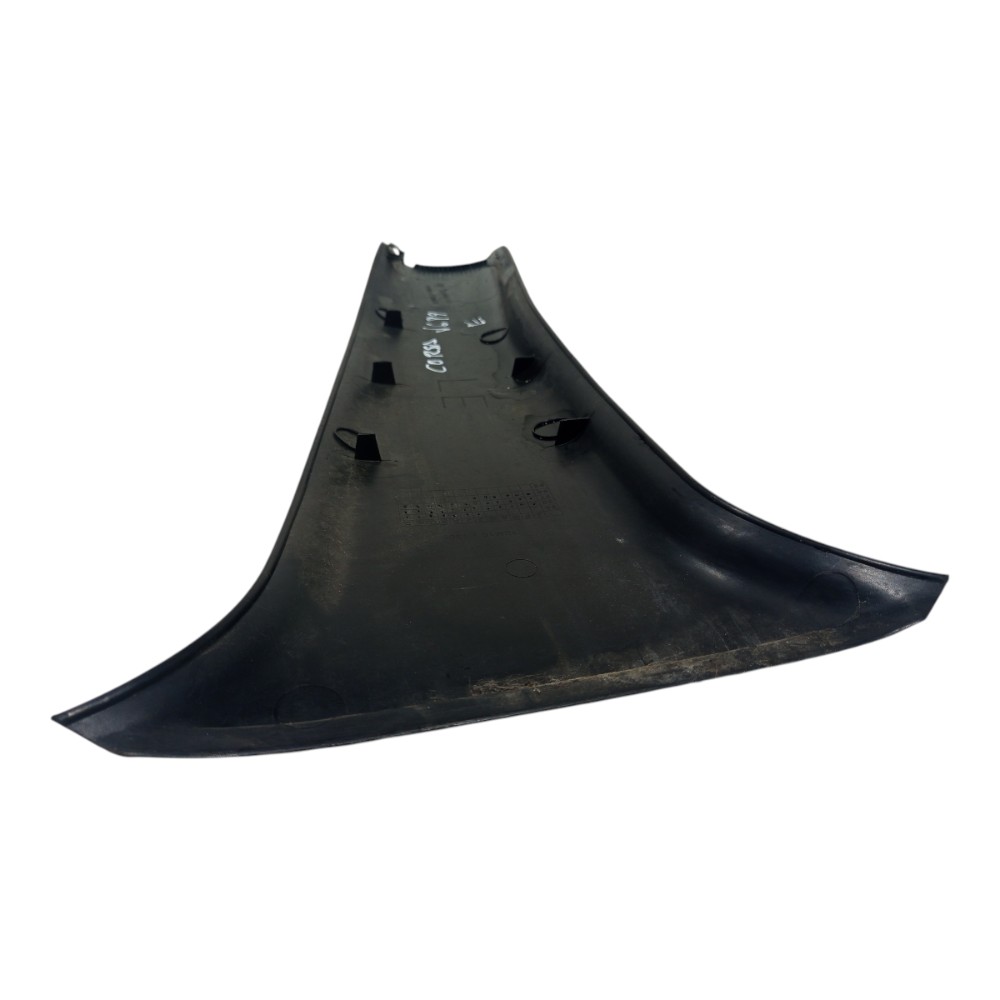 Moldura Coluna Central Esquerda Chevrolet Corsa 1994 A 2010 5