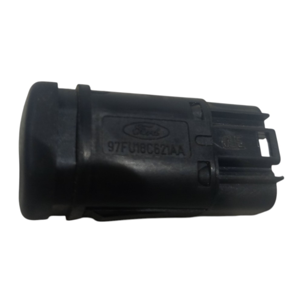 Botão Desembaçador Ford Fiesta Ka 1996 1997 1998 1999 A 2003 5