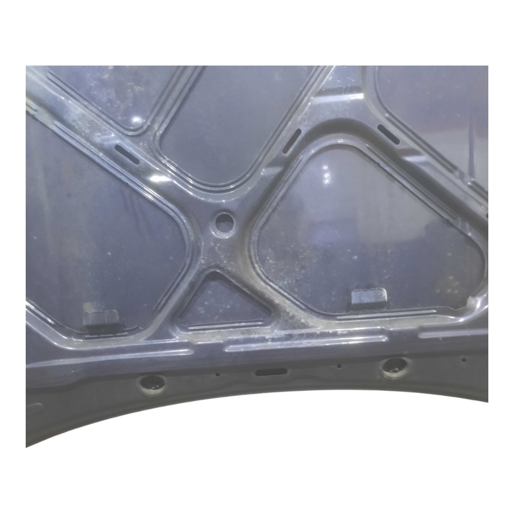 Capô Dianteiro Volkswagen Golf Mk3 1993 1994 A 1999 Detalhes 6