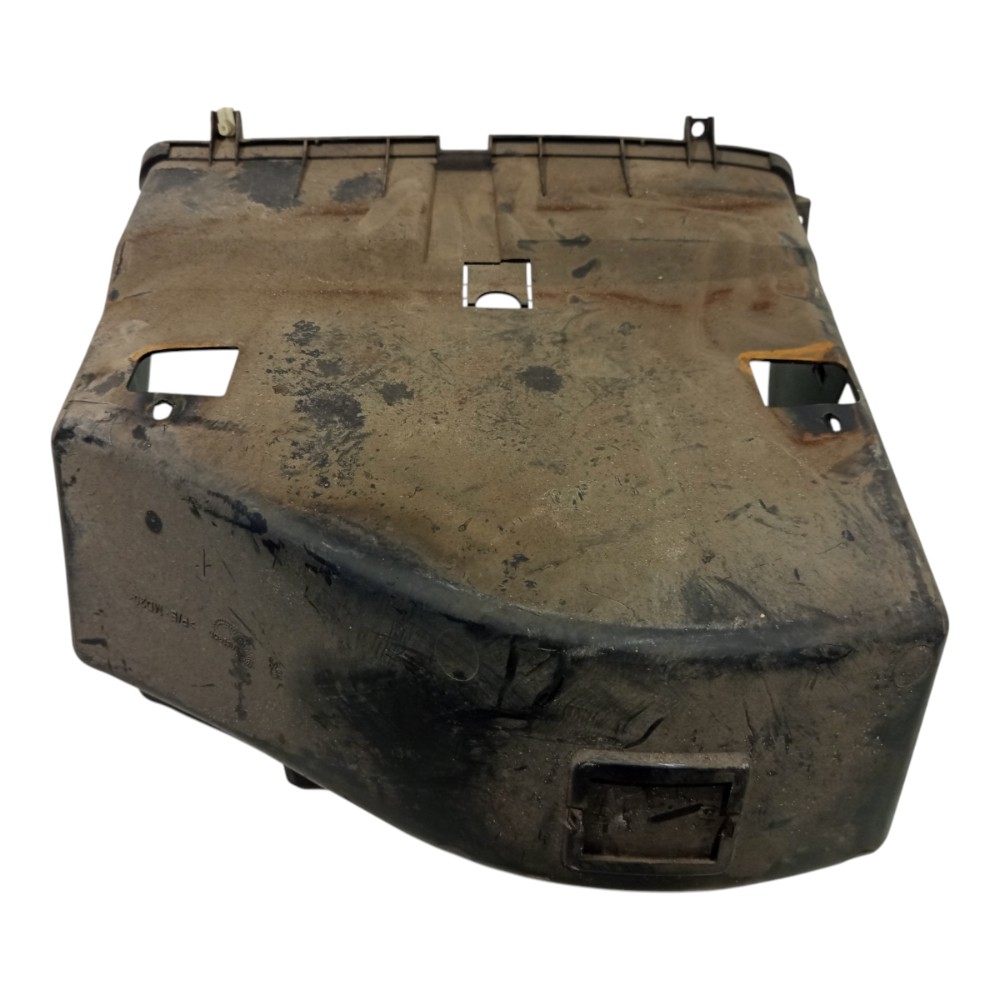 Caixa Porta Luvas Peugeot 206 2000 2001 A 2010 Sem Tampa 6