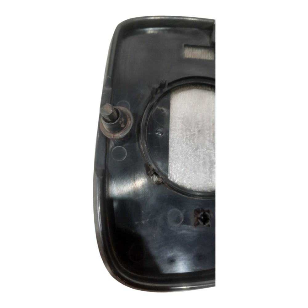 Lente Base Retrovisor S10 1996 1997 1998 1999 2000 A 2011 9