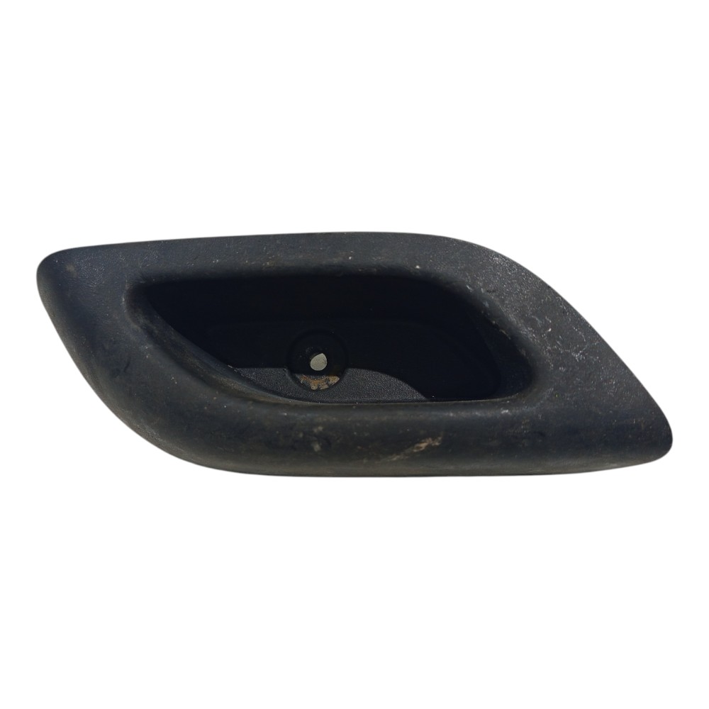 Puxador Interno Porta Direito Renault Kwid 2017 2018 A 2021 Preto 1
