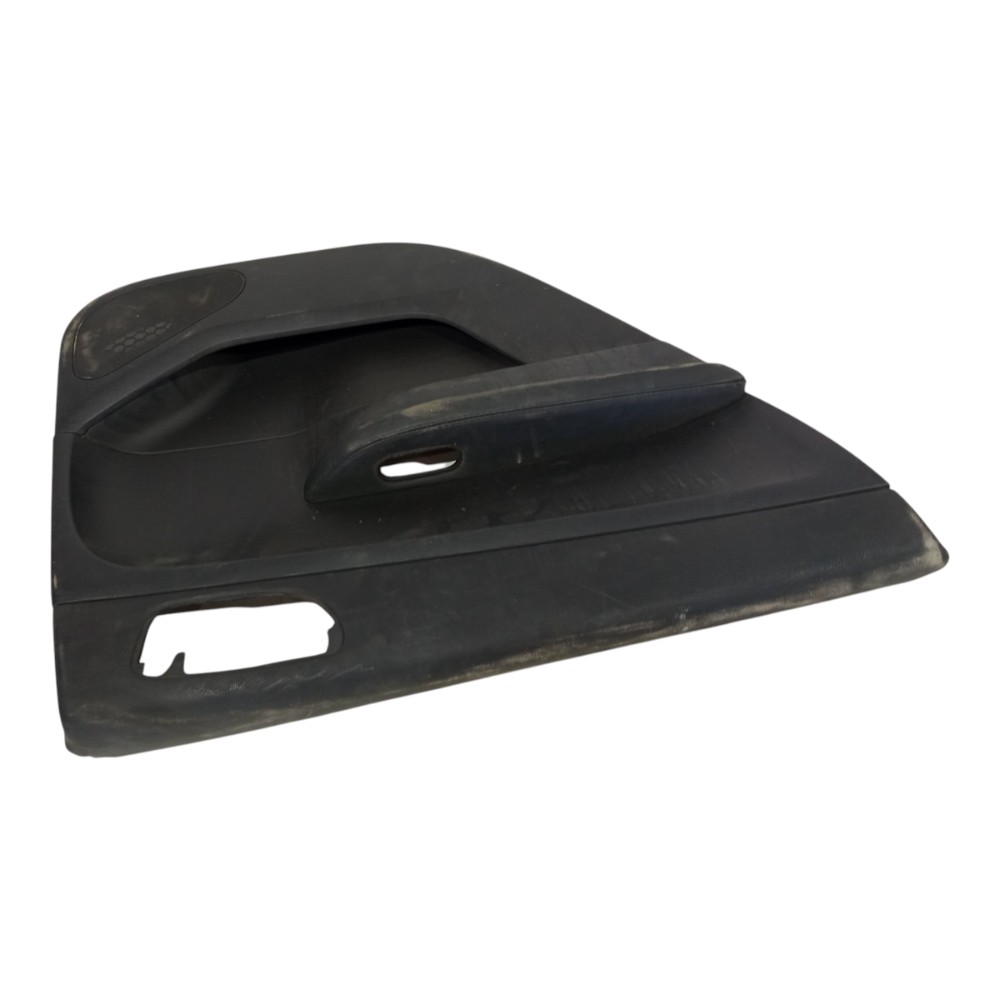 Forro Porta Traseiro Peugeot 307 2004 2005 2006 A 2013 8