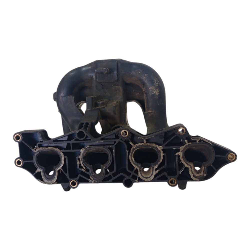 Coletor Admissão Ford Mondeo Zetec 2.0 1996 1997 1998 A 2001 6