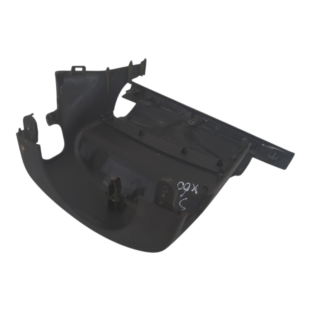 Moldura coluna de direção x60 575 kd1 6