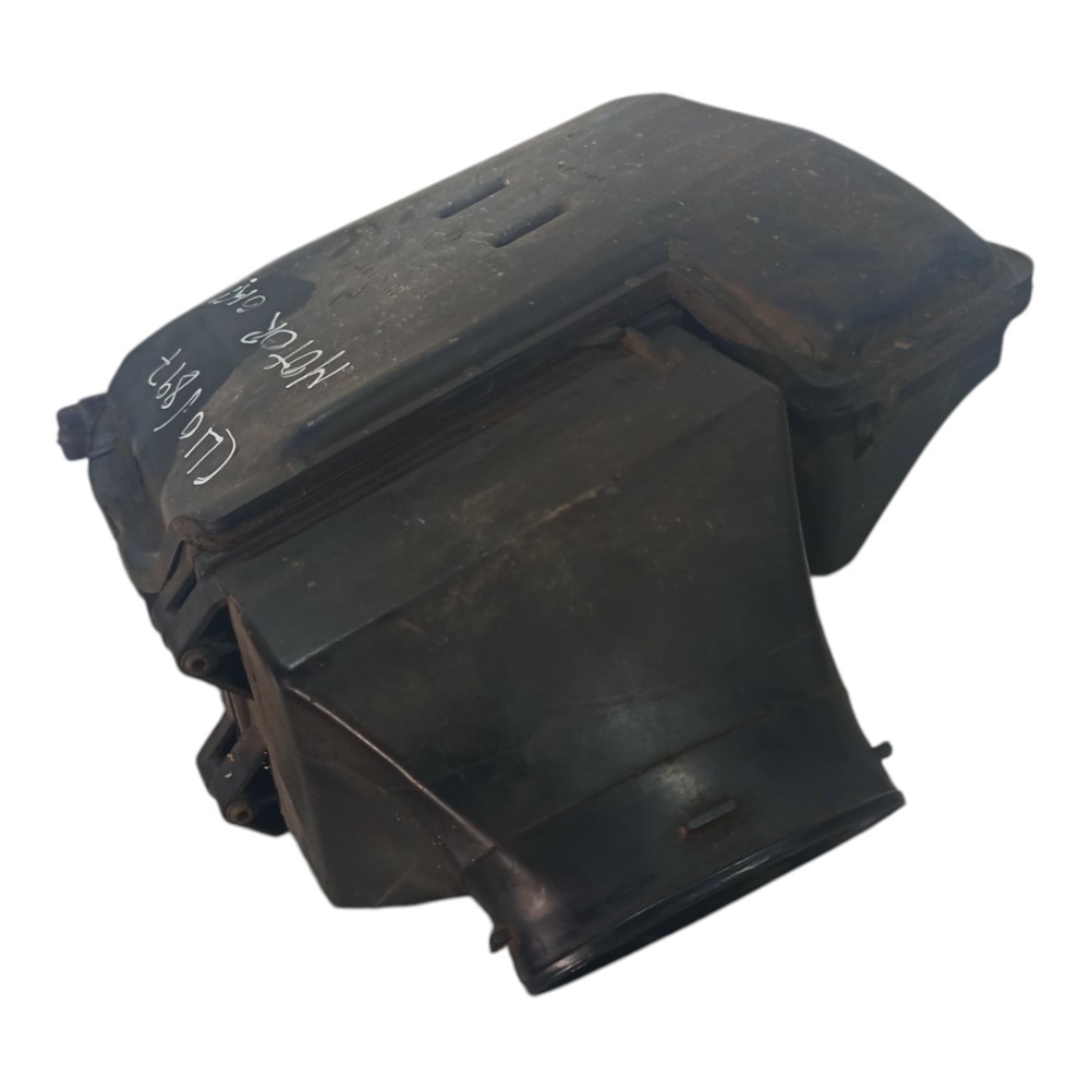 Caixa Filtro Ar Renault Clio 1.0 16v 1999 2000 2001 A 2016 5