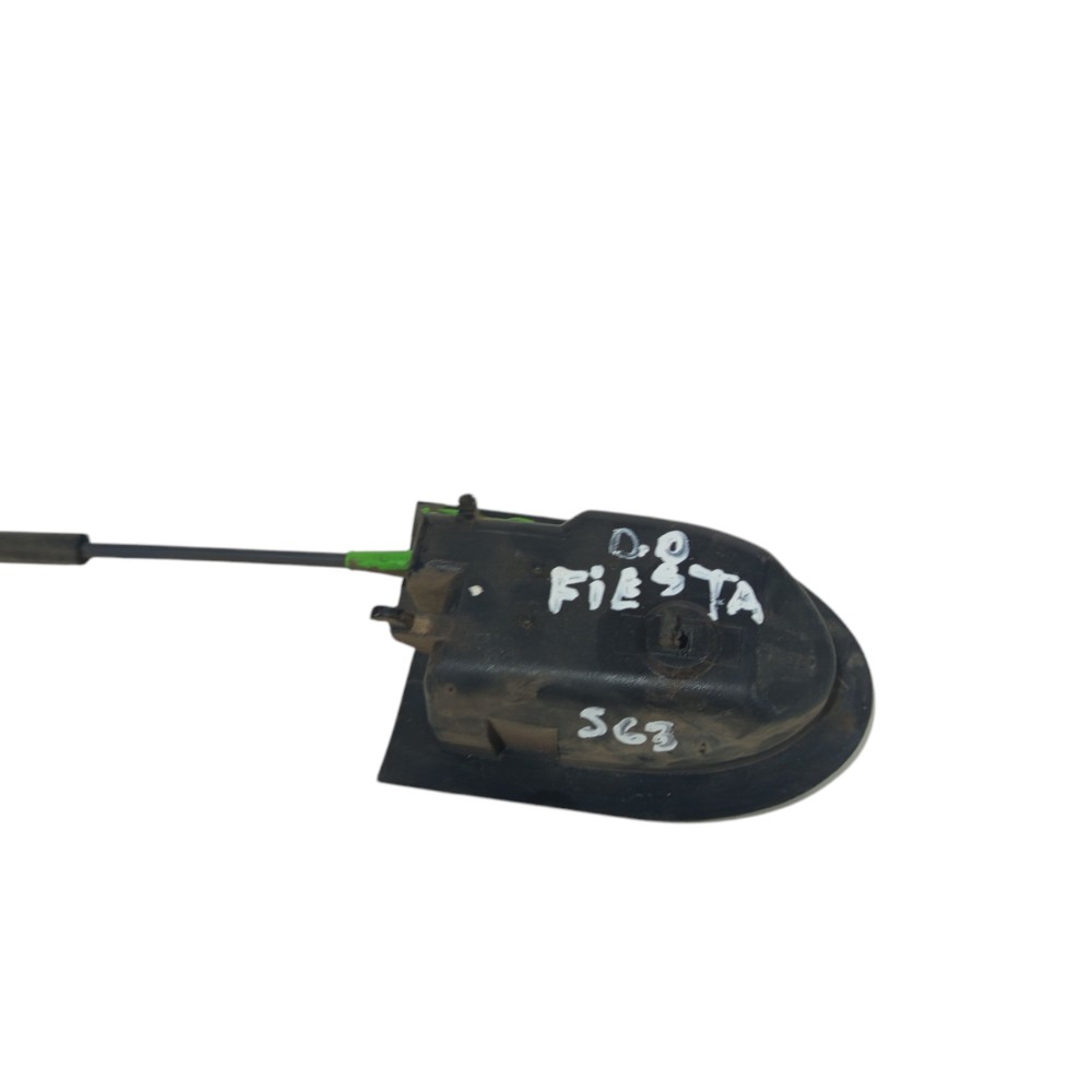 Maçaneta Interna Dianteira Direito Ford Focus 1996 A 2004 Dianteira 5