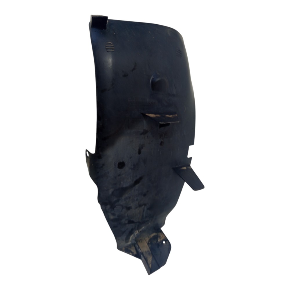 Parabarro Traseiro Direito Peugeot 206 2001 2002 2003 A 2012 1