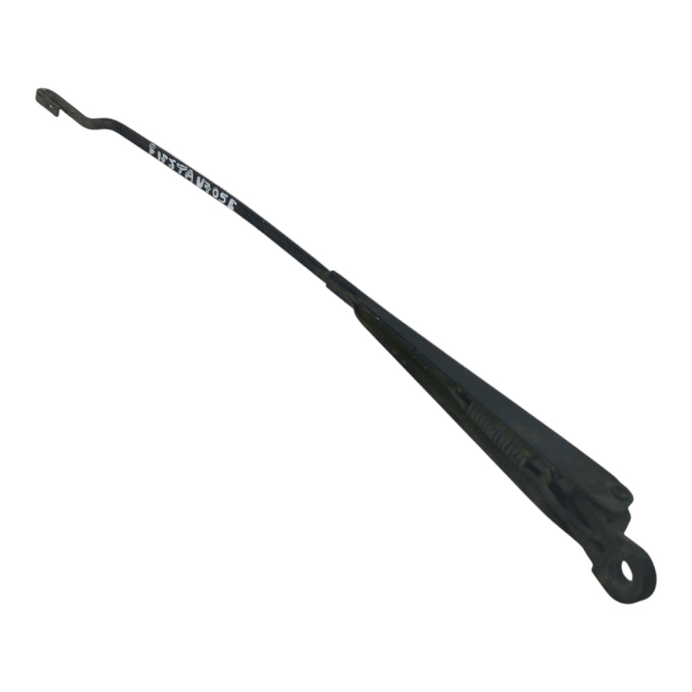 Braço Limpador Esquerdo Parabrisa Ford Fiesta 1997 A 2002 Esquerdo 6
