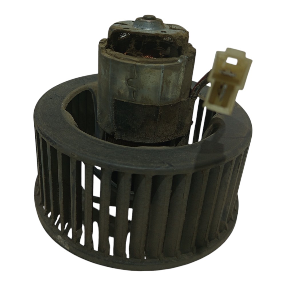 Motor Ventilação Gol G3/g4 1999 1998 A 2007 Sem Ar Original 2