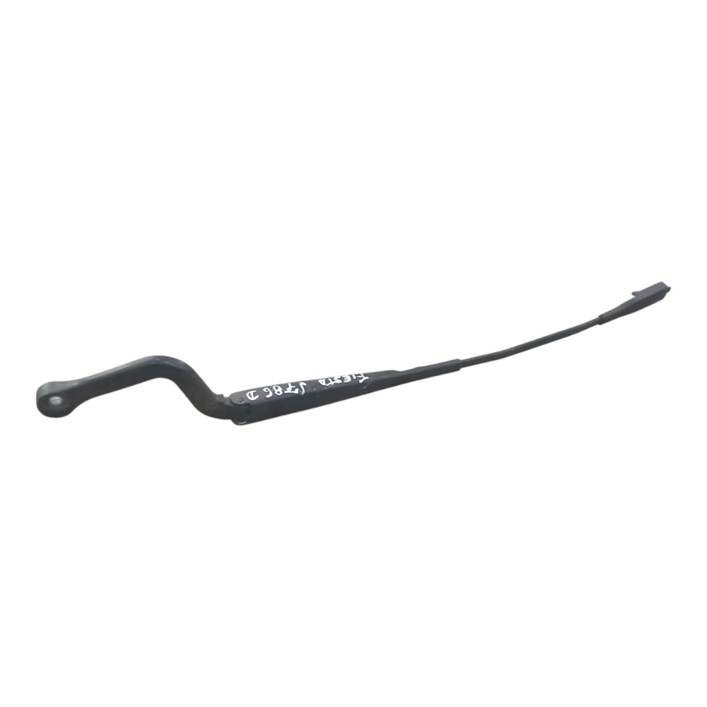 Braço Limpador Direito Parabrisa Ford Fiesta 1997 A 2002 Direito 6