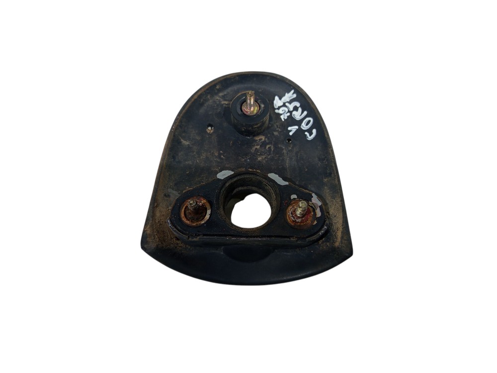 Acabamento Fechadura Porta Malas Gm Corsa 1994 A 2002 1