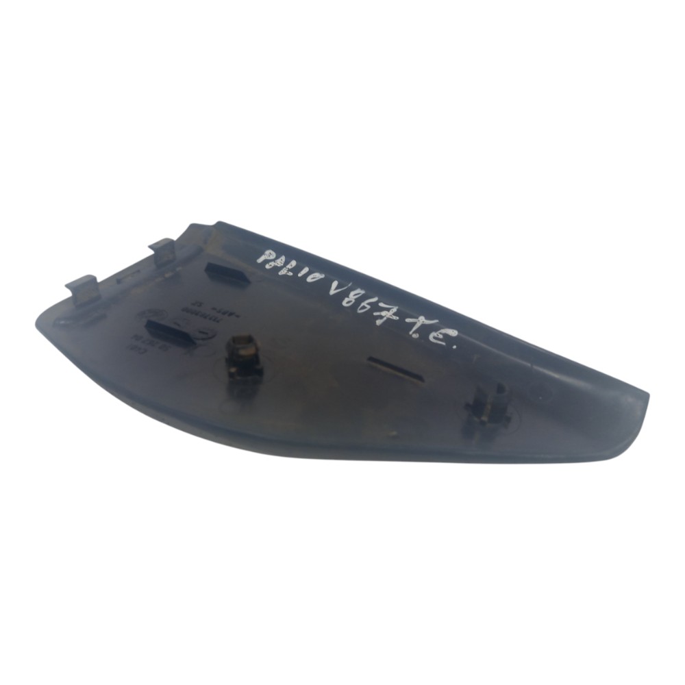 Acabamento Porta Traseiro Esquerdo Fiat Palio 1996 A 2000 1