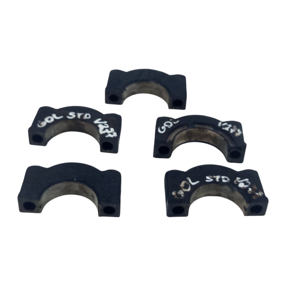 Jogo Mancal Volkswagen Gol G3 1.0 16v 1999 2000 2001 A 2005 4