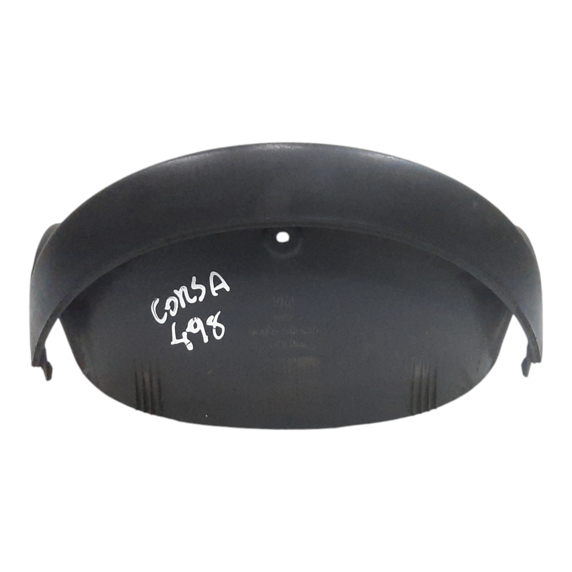 Moldura Painel Instrumentos Gm Corsa Montana 2002 A 2012 3