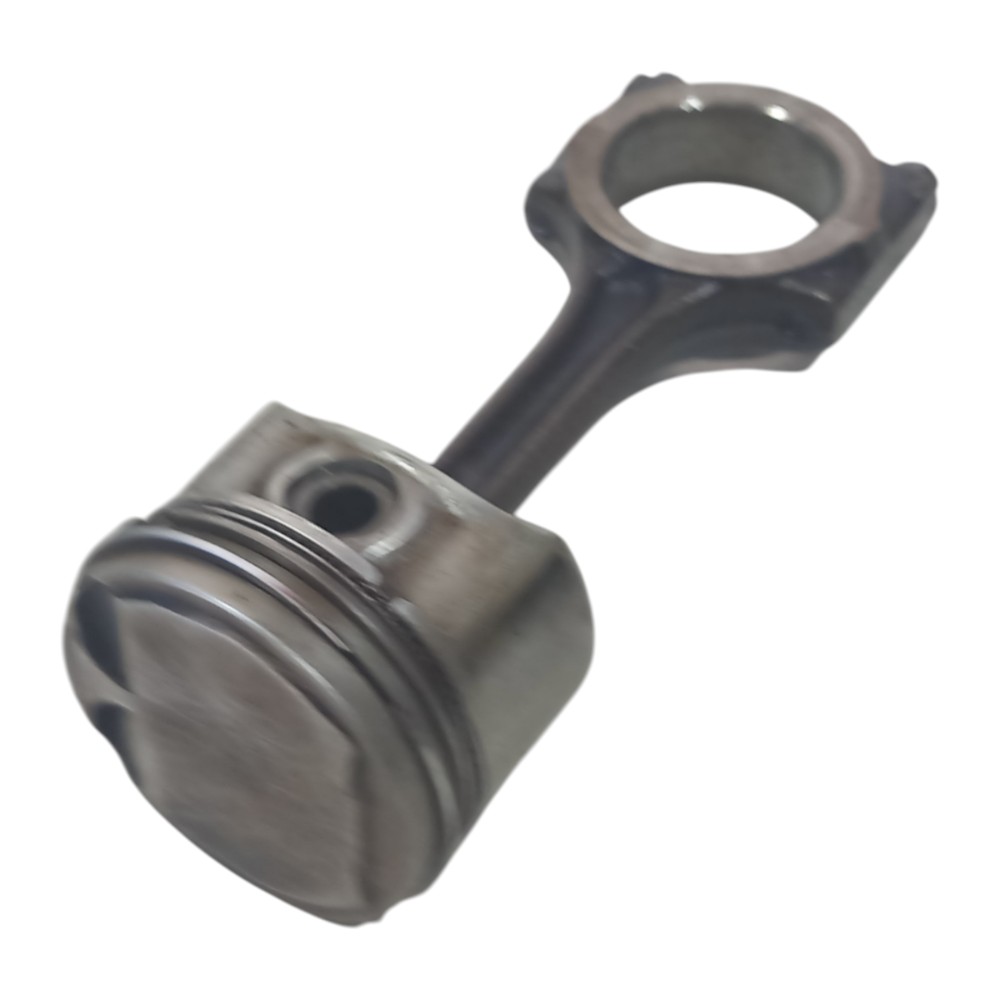 Pistão Biela Std 69,00mm Renault Clio 1.0 16v 2004 A 2010 1