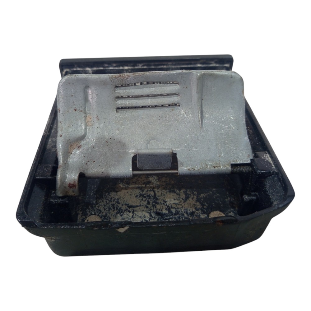 Cinzeiro Porta Objetos Kia Besta 1995 1996 1997 1998 A 1999 6