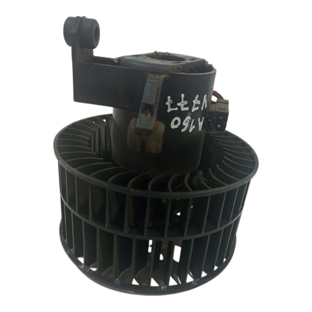 Motor Ventilação Interna Mercedes Classe A160 1999 A 2005 6