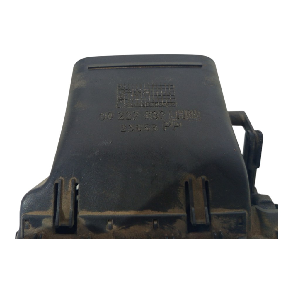 Difusor Ar Esquerdo Gm Vectra 1993 94 95 A 1996 2