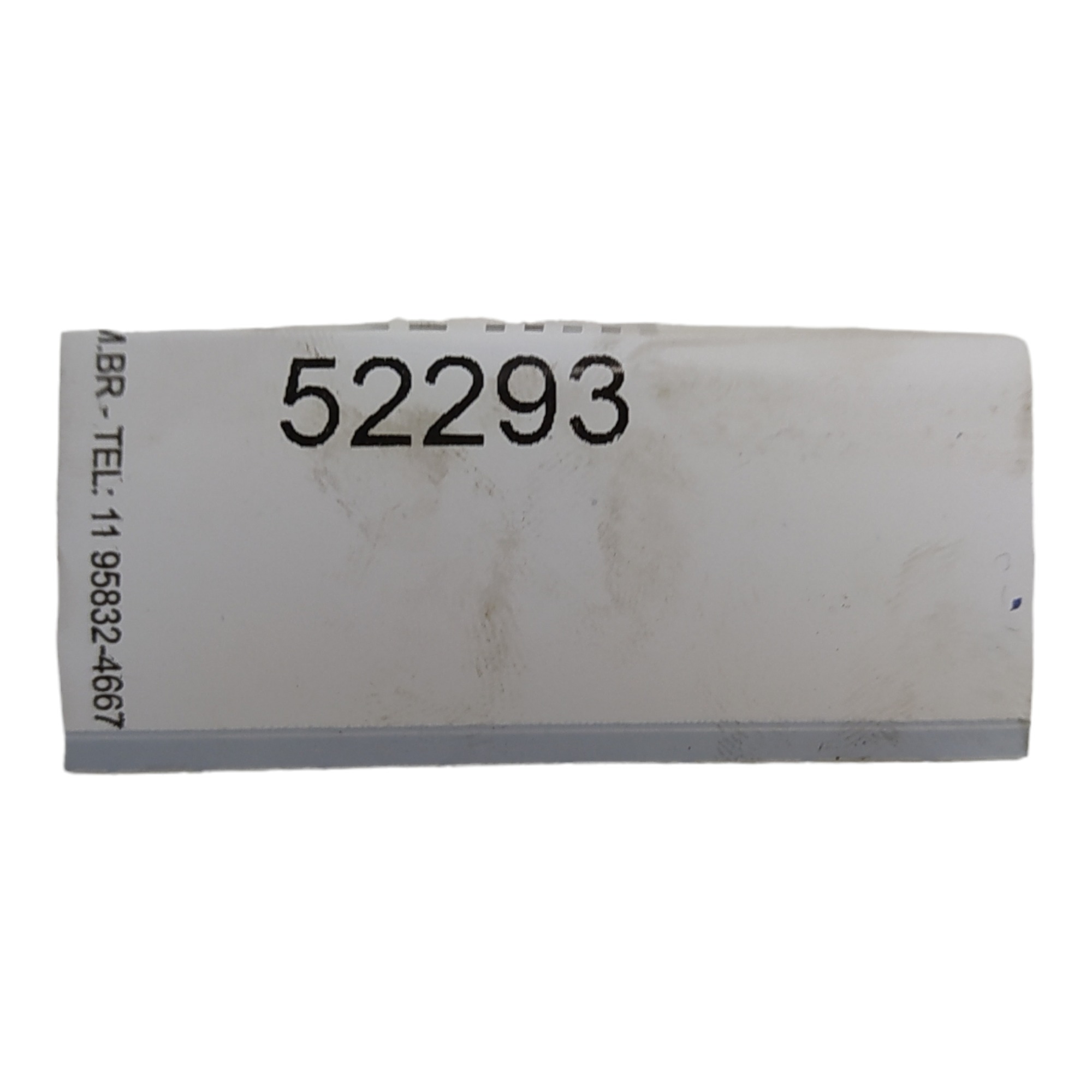Maçaneta Externa Dianteira Direita Gm Vectra 1997 A 2005 4