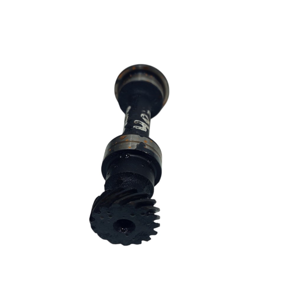 Comando Auxiliar Motor Fiat Palio Ex 1.0 8v 2000 A 2005 5