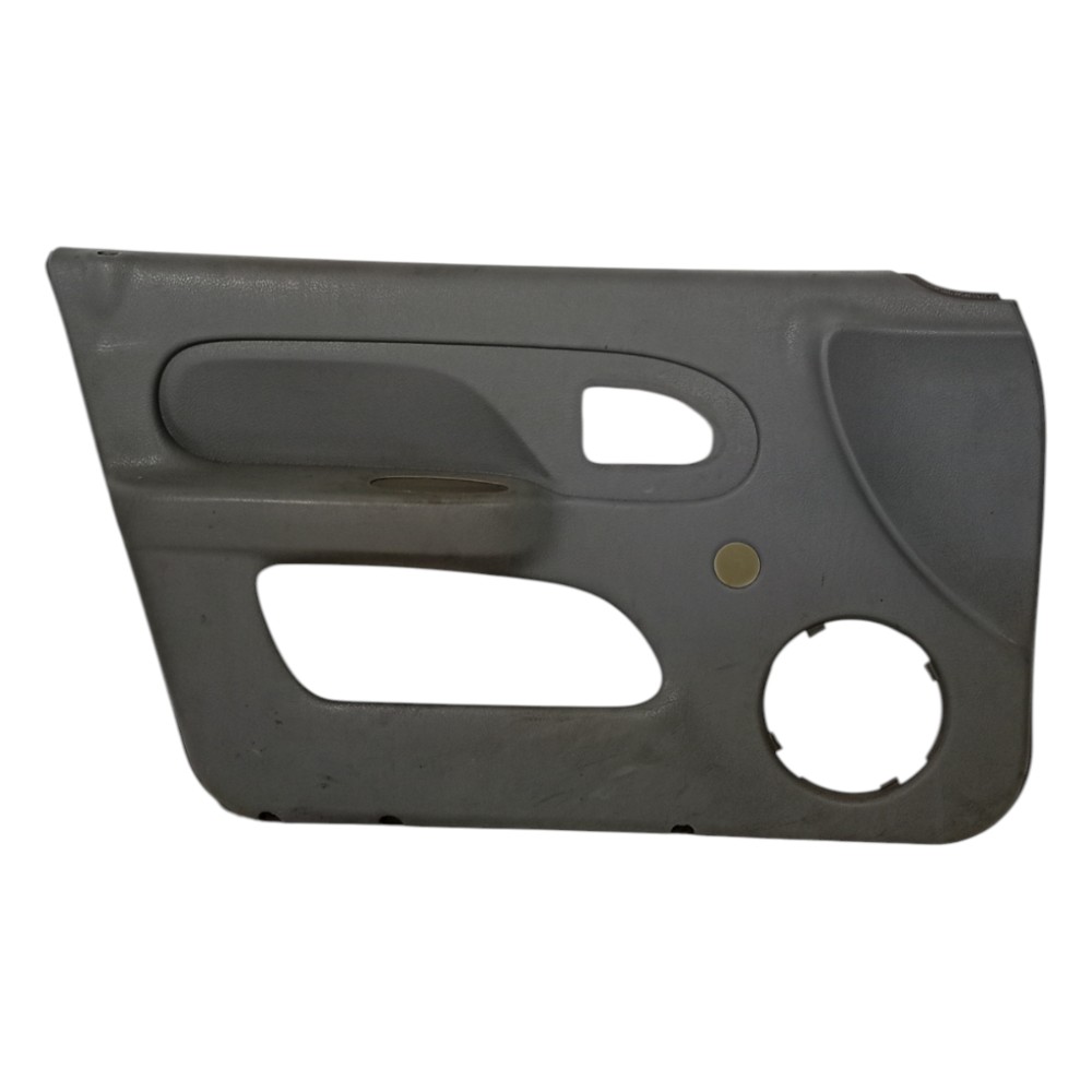 Forro Porta Dianteiro Esquerdo Sedan Clio 2006 A 2012 2