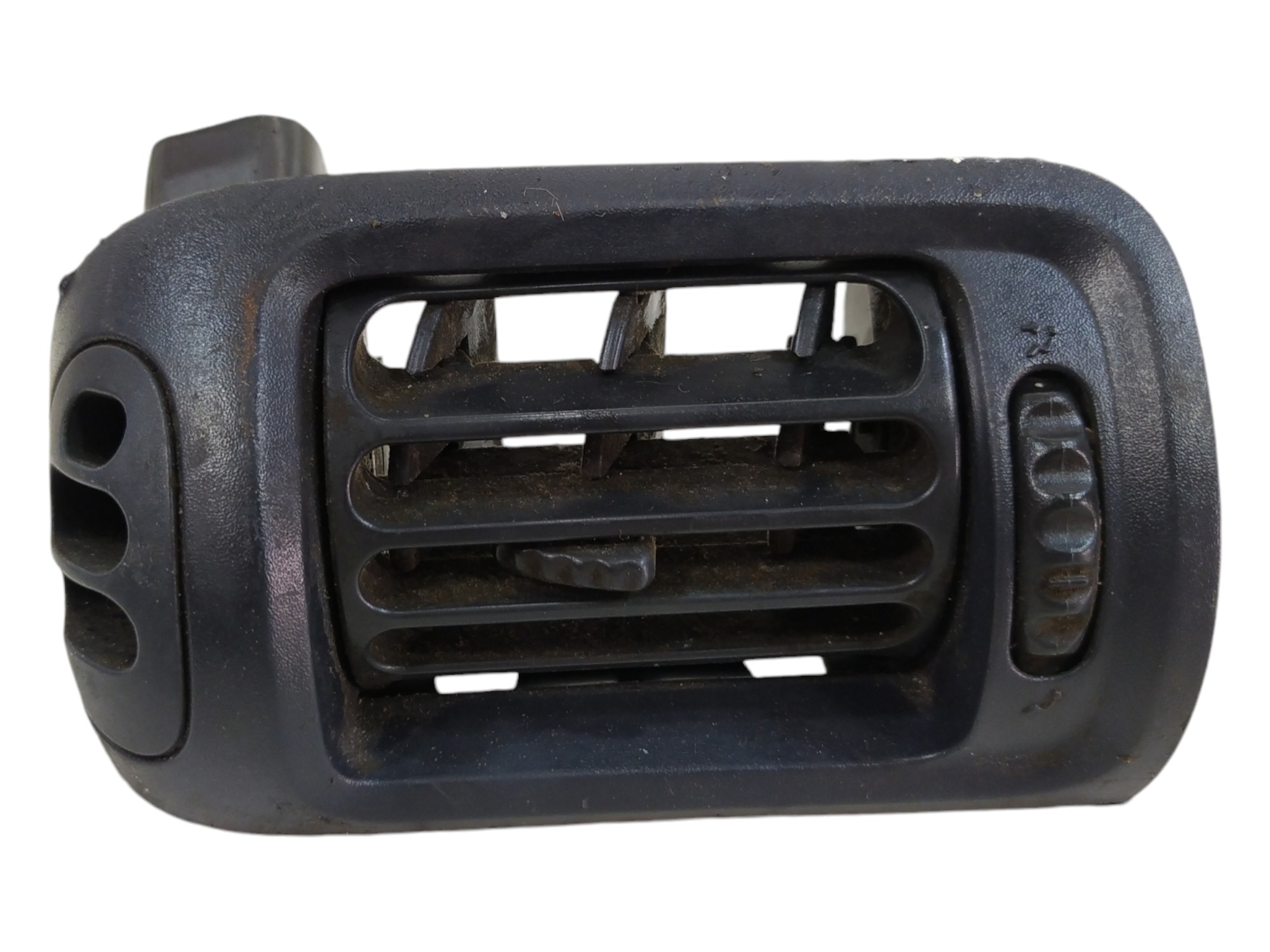 Difusor Ar Dianteiro Esquerdo Renault Clio 2000 2001 A 2012 6