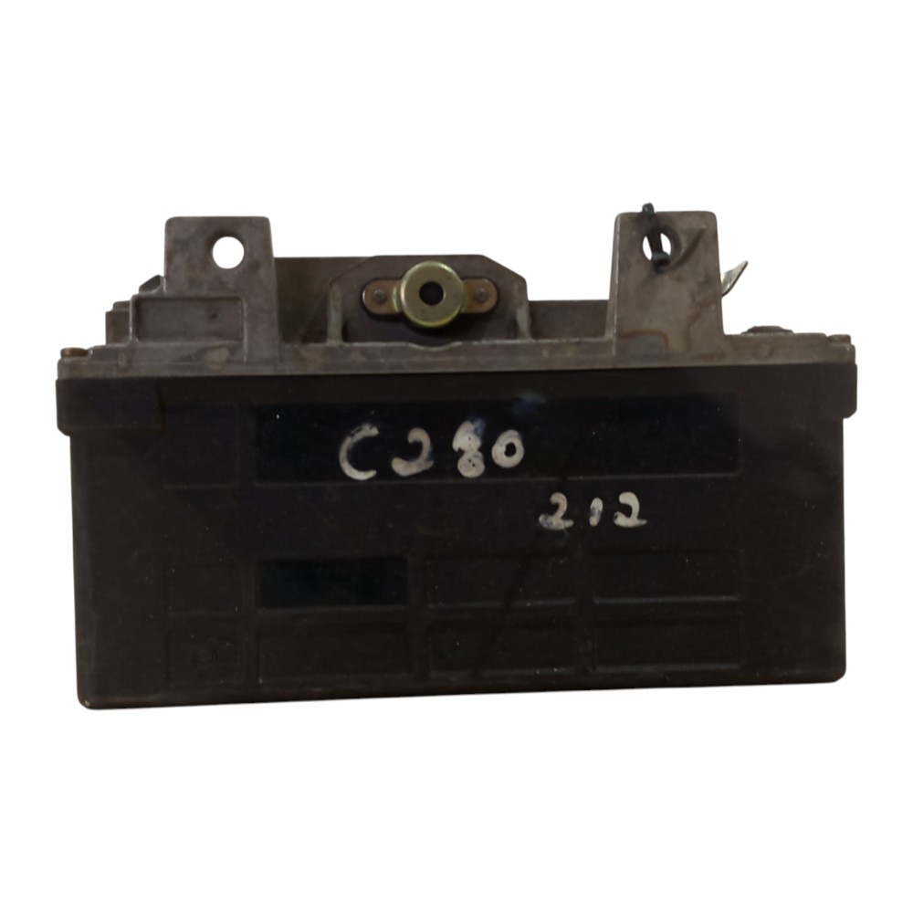Modulo Abs Ecu Mercedes C280 2.8 24v 1993 1994 1995 A 2000 6