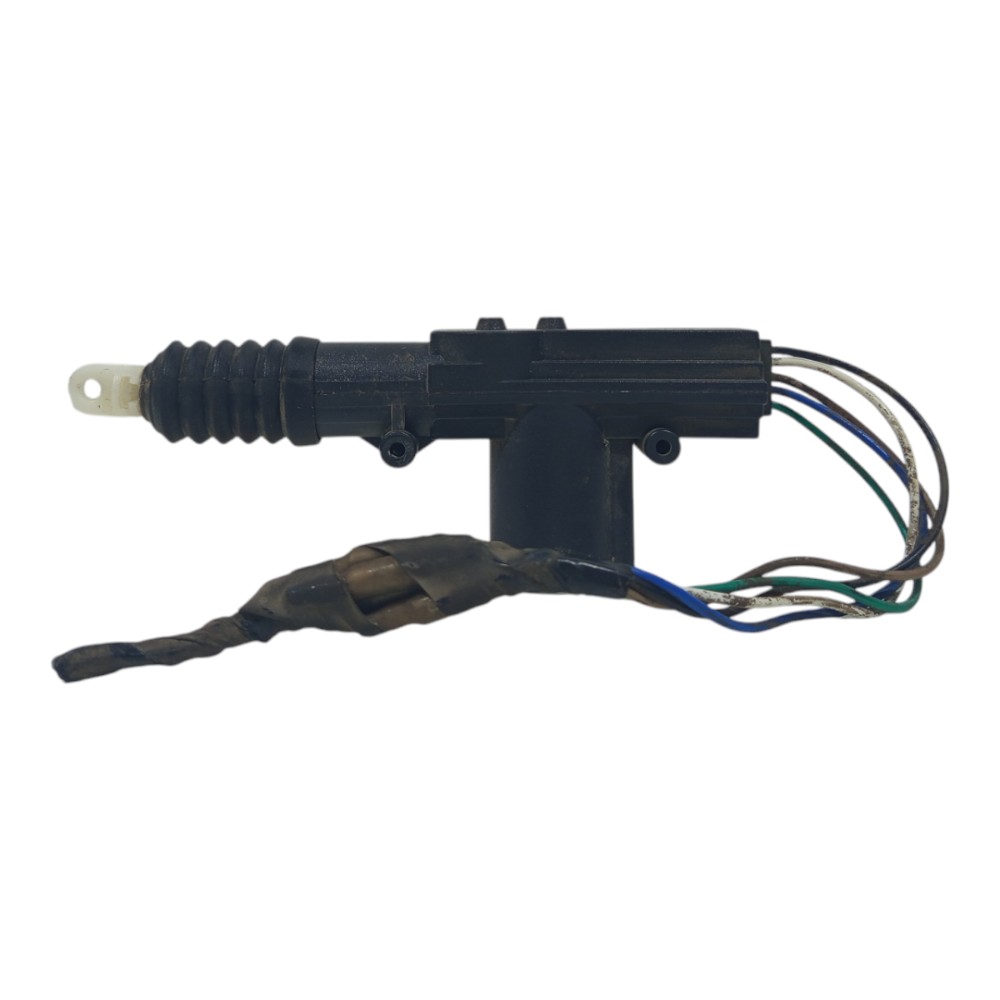 Motor Trava Elétrica Universal Chevrolet Corsa 2002 A 2009 2