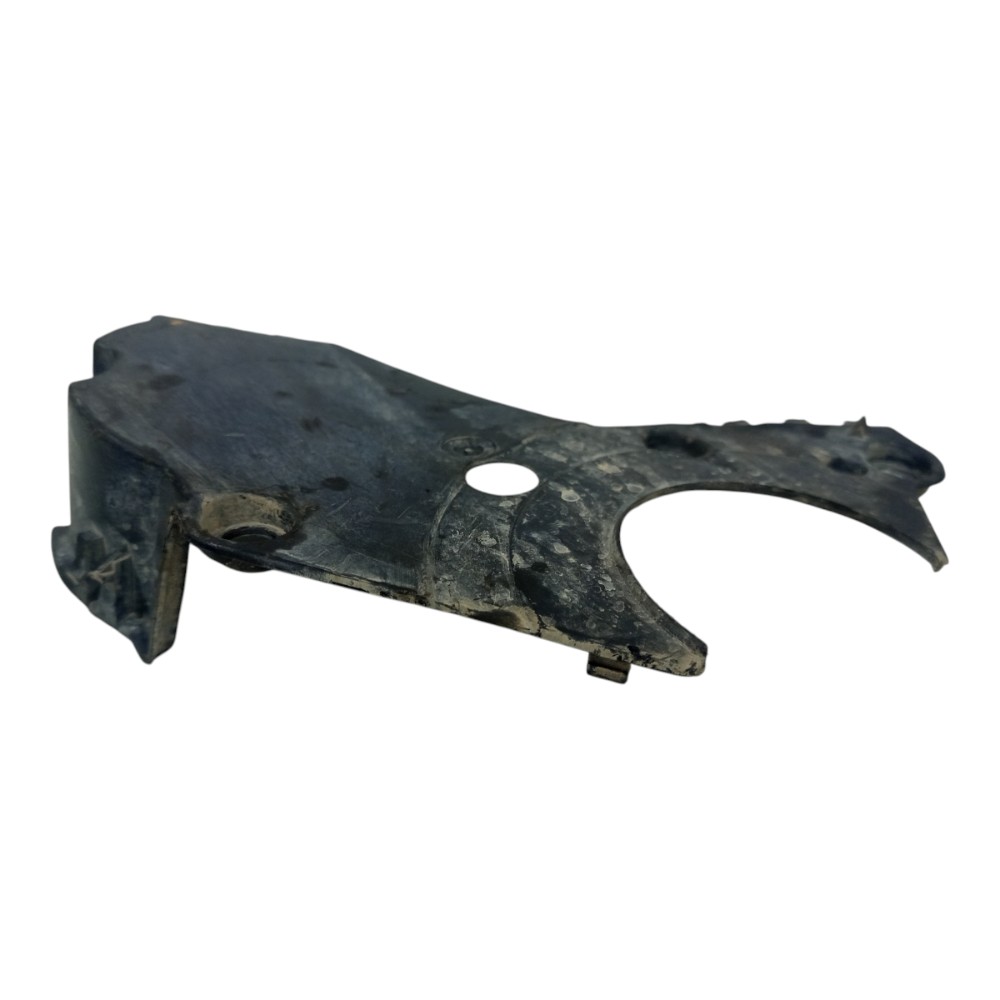 Capa Inferior Correia Dentada Corsa Celta 1.0 Vhc 2002 A 08 6