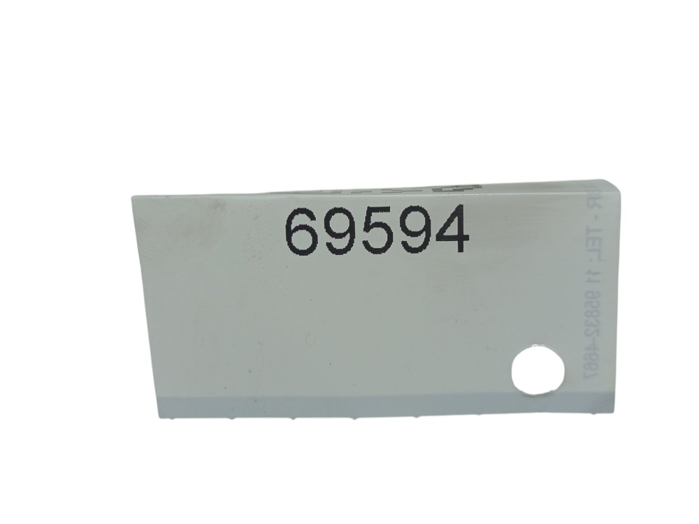 Sensor Map Fiat Uno 1.0 8v 1989 1990 A 1999 6