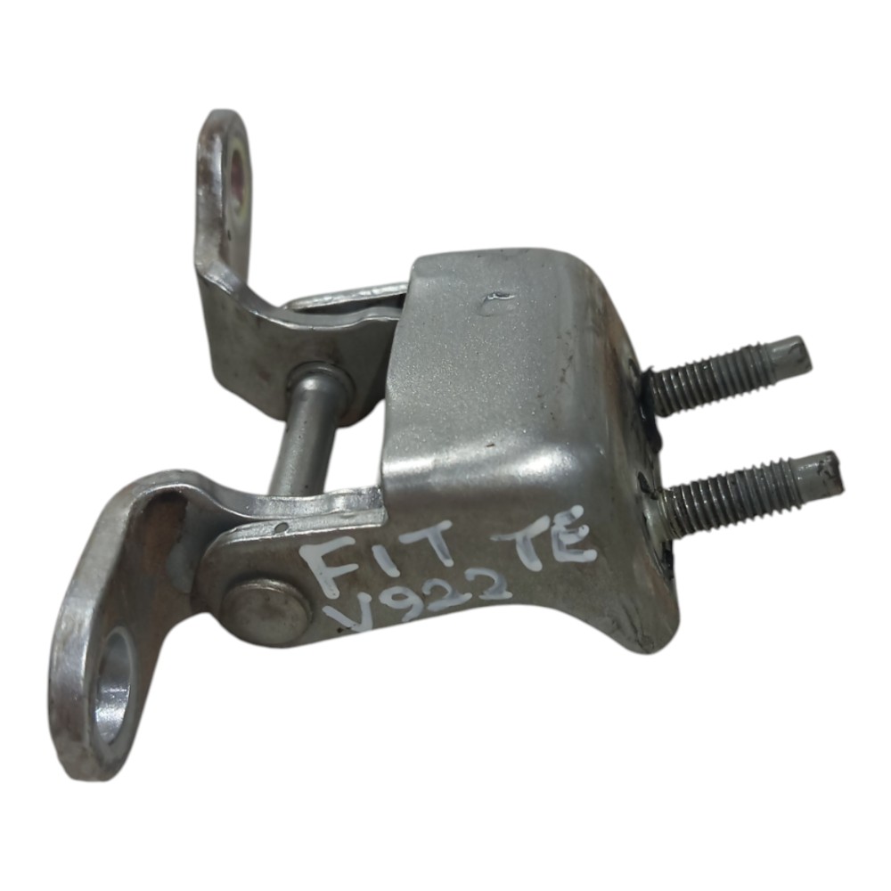 Dobradiça Porta Traseira Esquerda Honda Fit 2004 2005 A 2008 1