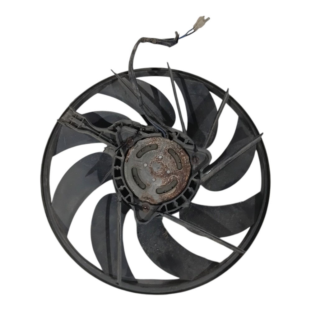 Ventoinha Radiador Peugeot 206 207 307 1.4 2001 A 2012 2