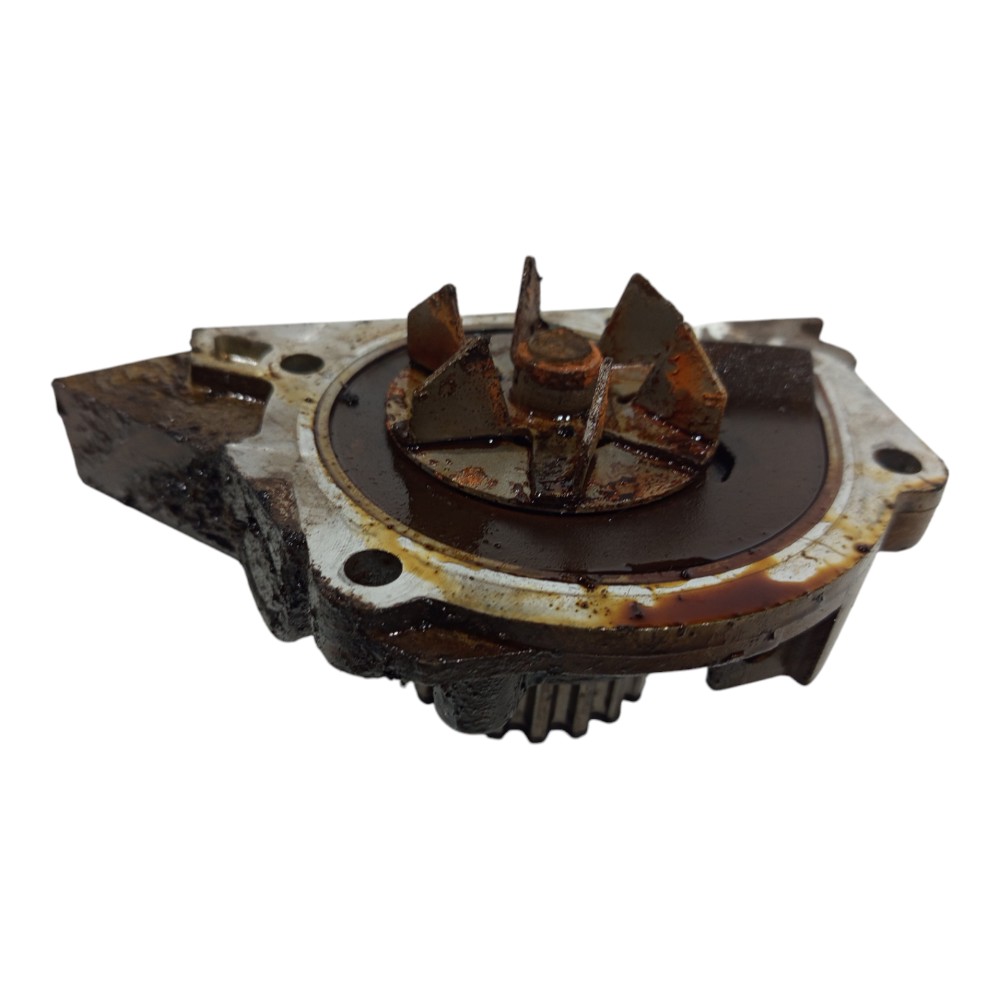 Bomba Agua Citroen C4 Pallas 2.0 16v 2006 2007 A 2013 5