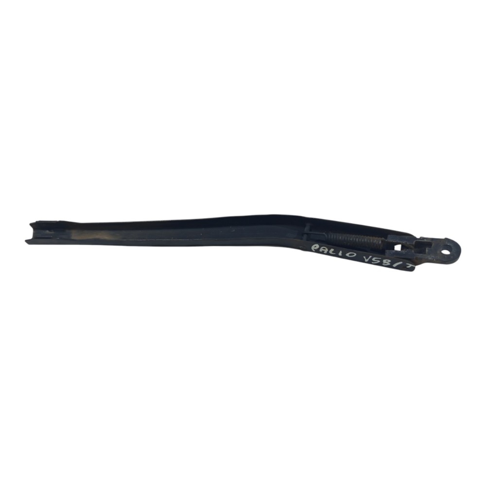 Braço Limpador Traseiro Parabrisa Fiat Palio 1996 A 2000 4